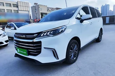 SAIC MAXUS G50