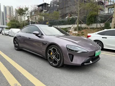 Xiaomi SU7
