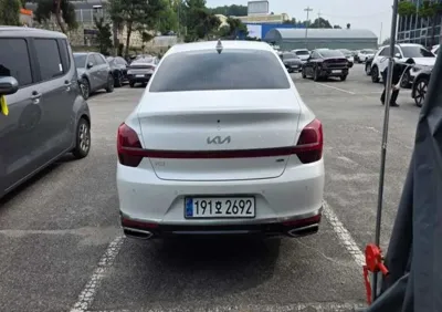 Kia K9