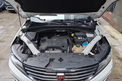 Roewe RX5