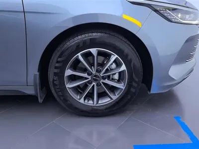 BYD Destroyer 05