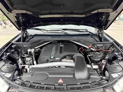 BMW X5 (Import)