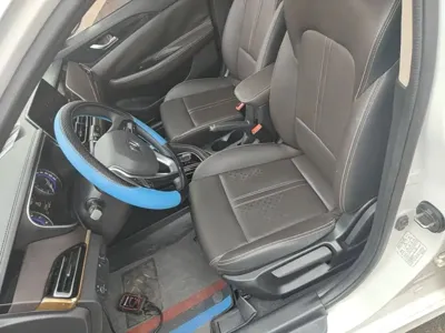 Changan Eado DT