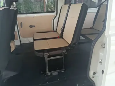 Kuayue 跨越星V5 EV
