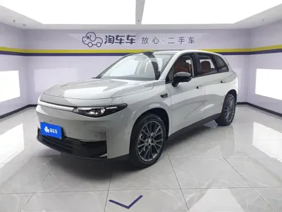 Leapmotor Leapmotor C10