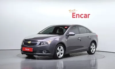 ChevroletGMDaewoo Lacetti