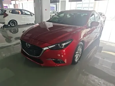 Mazda 3 Axela