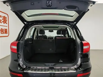 Haval H8