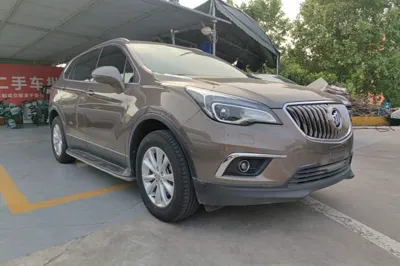 Buick Envision