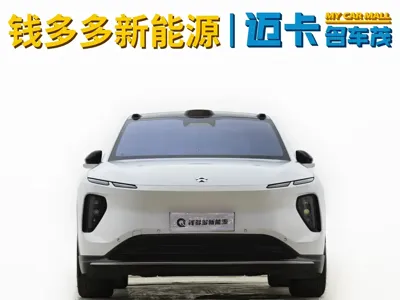 Nio EC6