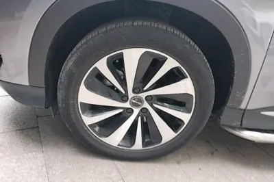 BYD Song PLUS New Energy