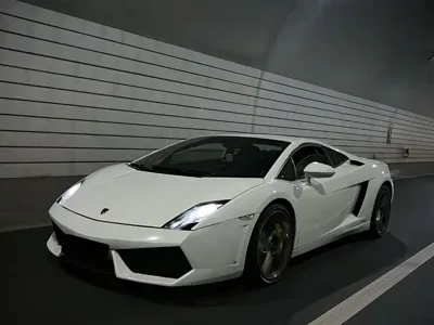 Lamborghini Gallardo