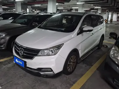 Baojun 730