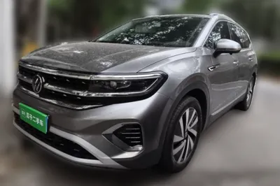 Volkswagen Talagon