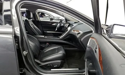 Lincoln MKZ
