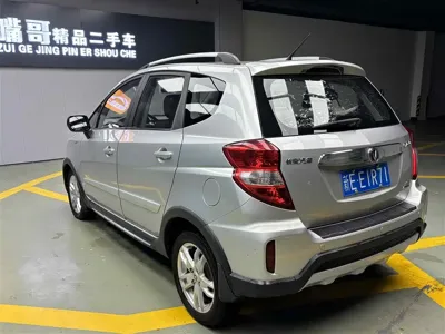 Changan CX20
