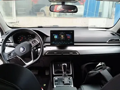 BYD Qin