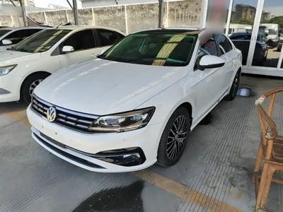 Volkswagen Lamando