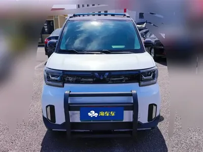 Wuling MINIEV
