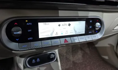 Genesis GV60