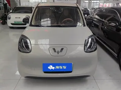 Wuling MINIEV