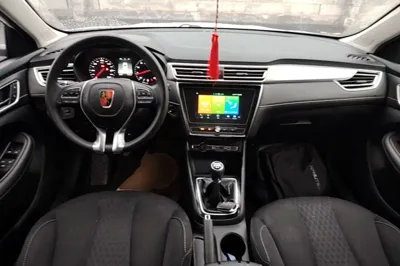 Roewe i5