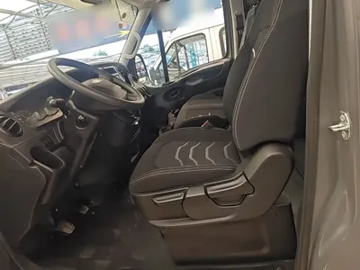 IVECO Ousheng