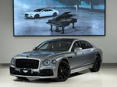 Bentley Flying Spur