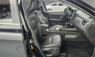Renault-KoreaSamsung XM3