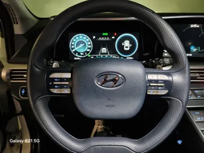 Hyundai Nexo