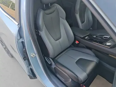 Geely Boyue