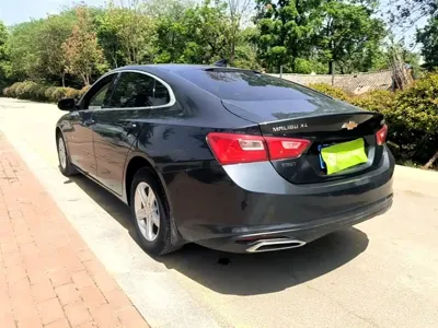 Chevrolet Malibu XL