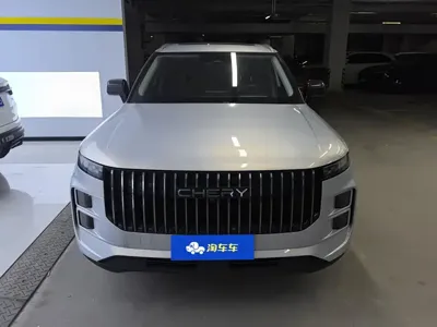 Chery Explorer 06