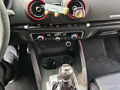 Audi RS 3