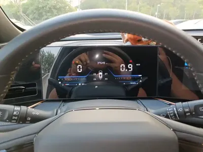 Oshan Oushang X5 PLUS