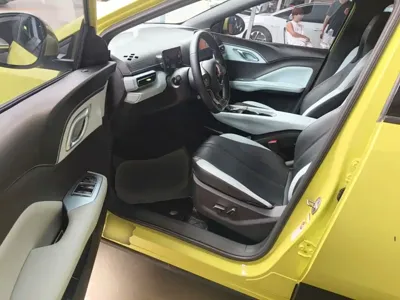 BYD Seagull