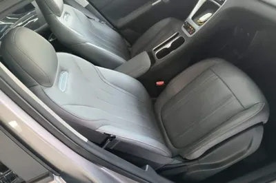 Geely Galaxy Geome