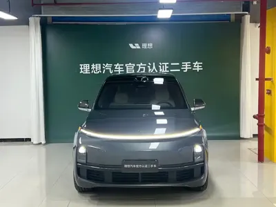 Li Auto Li L9