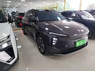 Nio ES6