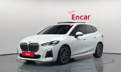 BMW 2-Series