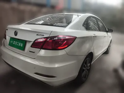 Changan Eado