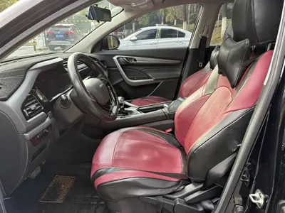Aeolus AX7