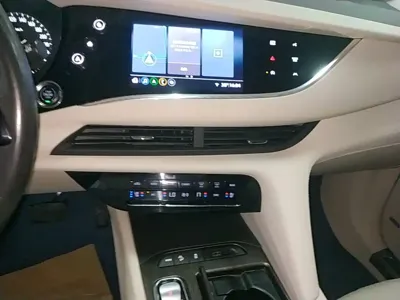 Buick Enclave