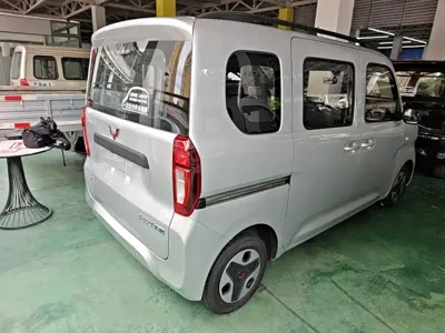 Wuling Zhiguang EV