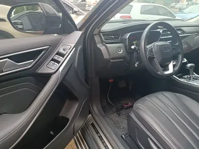 Ford Territory