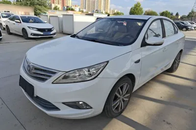 Changan Eado