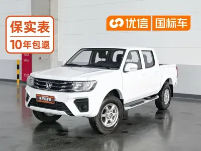 Dongfeng Rich