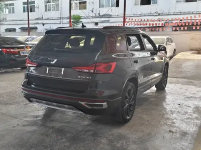 Jetta VS7