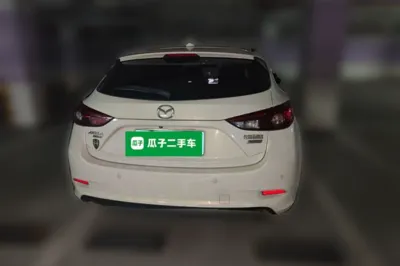Mazda Mazda 3 Axela