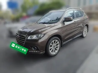 Haval H2